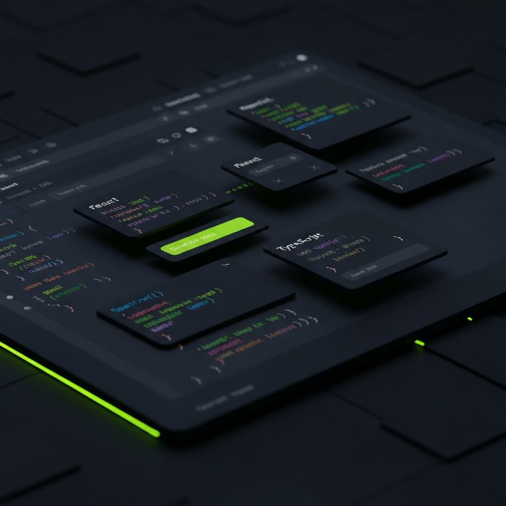 Full-Stack Development